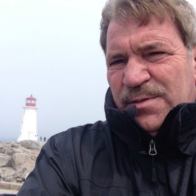 Profile Picture of Gilles Michaud (@gillesmichaud50) on Twitter