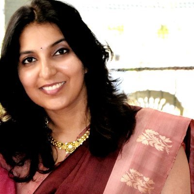 Profile Picture of Vandana Chaudhary (@vandymini) on Twitter