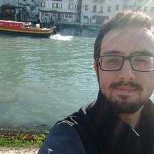 Profile Picture of Daniel Bertolini (@Dan_Bertolini) on Twitter