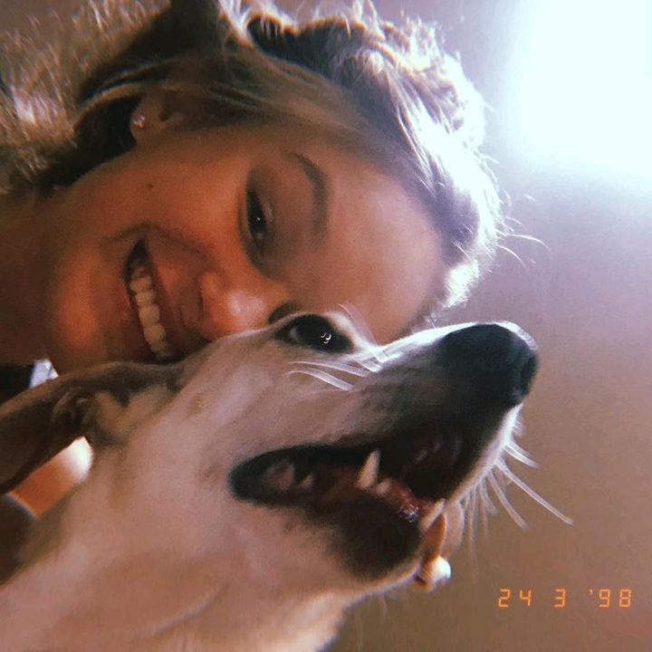 Profile Picture of Tâmara Dancy (@tamara.dancy.381) on Tiktok