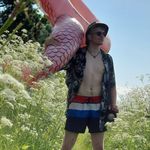 Profile Picture of Michael Stage (@lystestage) on Instagram