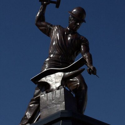 Profile Picture of Michael R Thornberry (@MRThornberry) on Twitter