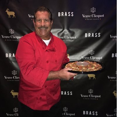 Profile Picture of Chef Joe Ferrari 😎 #OG_joef (@joeferr) on Twitter