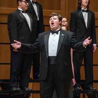 Profile Picture of Luke Honeck (@luke.honeck) on Facebook