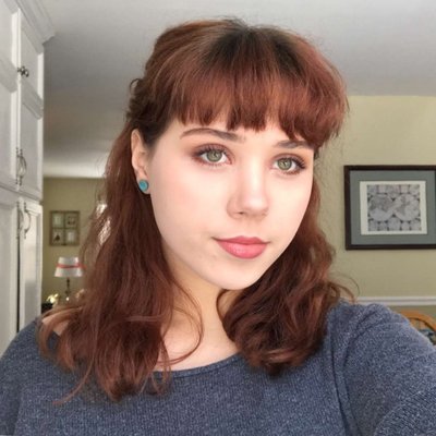 Profile Picture of Not Lex (@LexiBethHacker) on Twitter