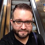 Profile Picture of Robert Perrier (@robertperrier) on Instagram