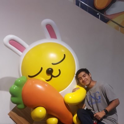 Profile Picture of Carlos Neal (@CarlosNeal20) on Twitter