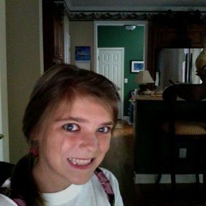 Profile Picture of Abby Shannon (@measweetpea123) on Myspace