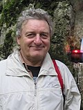 Profile Picture of Paul Davies (writer)on Wikipedia