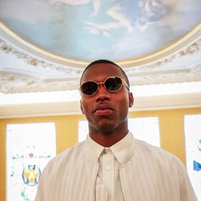 Profile Picture of Daniel Sturridge (@DanielSturridge) on Twitter