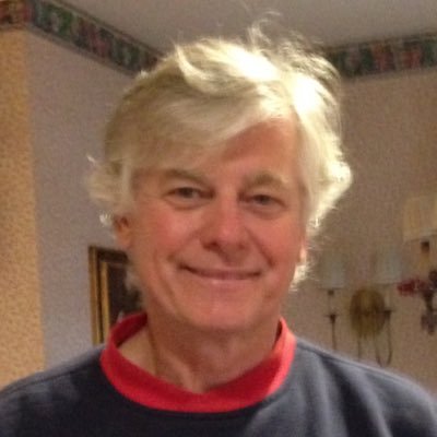 Profile Picture of John Krzeminski (@john_krzeminski) on Twitter