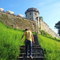 Profile Picture of Jude Faour (@jude-faour) on Quora