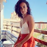 Profile Picture of Eva Sands (@missevasands) on Instagram