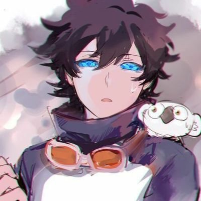 Profile Picture of Nick Kayroshi (@imperio_nicolas) on Twitter