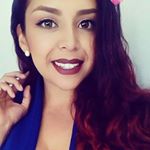 Profile Picture of Clarissa Esparza Carrillo (@clarissaesc) on Instagram