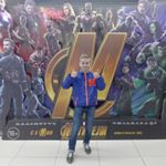 Profile Picture of david_karshakov (@david_karshakov) on Instagram