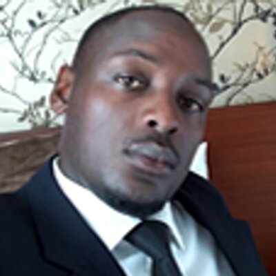 Profile Picture of Ssegujja Alex Walter (@ssegujjaalex) on Twitter