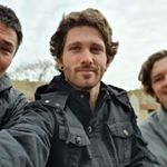 Profile Picture of Thomas Whitby (@tomwhitby91) on Instagram