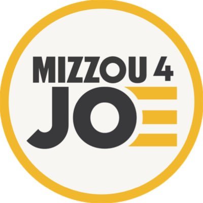Profile Picture of Mizzou For Joe (@Mizzou4Joe) on Twitter