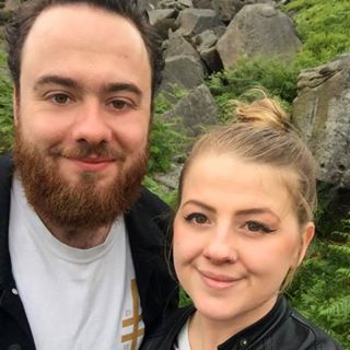 Profile Picture of Josh Cherrington (@Joshcherrington999) on Facebook