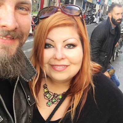 Profile Picture of Stephanie BERNARD (@EcoleMETA) on Twitter