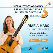 Profile Picture of Maria Haro (@mariaharo.guitar) on Youtube