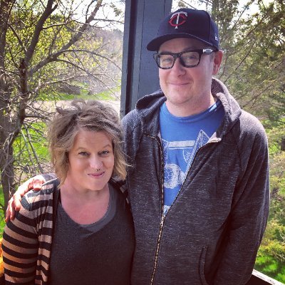 Profile Picture of Paul Lindquist (@paullindquist) on Twitter