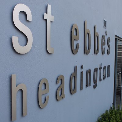 Profile Picture of St Ebbe's Headington (@EbbesHeadington) on Twitter