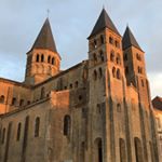 Profile Picture of Paray-le-Monial Tourisme (@paraylemonial_tourisme) on Instagram