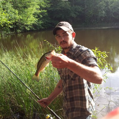 Profile Picture of Brian Tuttle (@Briantuttle19) on Twitter
