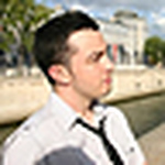 Profile Picture of Martin Mulvey (@Marf100) on Flickr