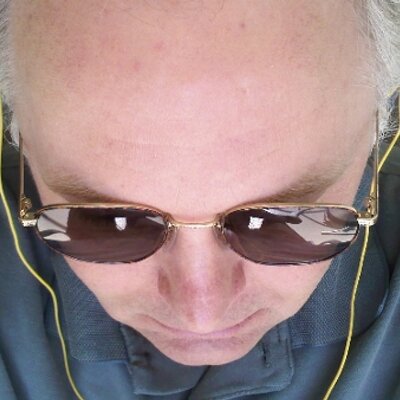 Profile Picture of Mark Horton (@Fort_Horton) on Twitter