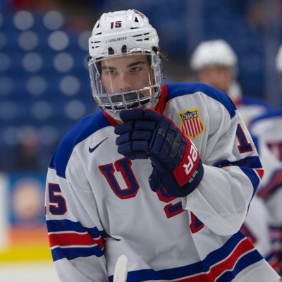 Profile Picture of Dylan Peterson (@DylanPeterson28) on Twitter