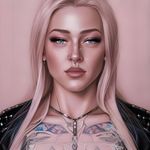 Profile Picture of Amber Smith (@_petitefit) on Instagram