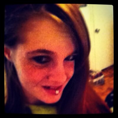 Profile Picture of Jasmine Carrier (@2013_jas) on Twitter