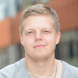 Profile Picture of Ben Webb Marketing (@bwebbmarketing) on Twitter