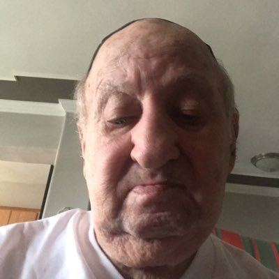 Profile Picture of Jacob Esses (@jacobesses2) on Twitter