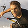 Profile Picture of Jeff Kafka (@Wind Over Water Kiteboarding) on Flickr