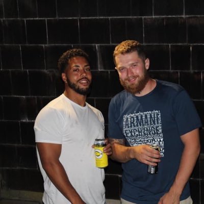 Profile Picture of Blake Martin-Gomes (@GomesBlake) on Twitter