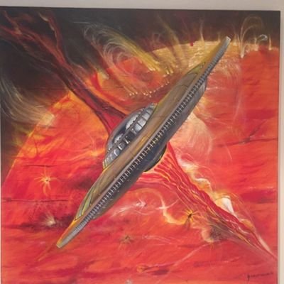 Profile Picture of Carlos Palada Pacas (@PacasPalada) on Twitter