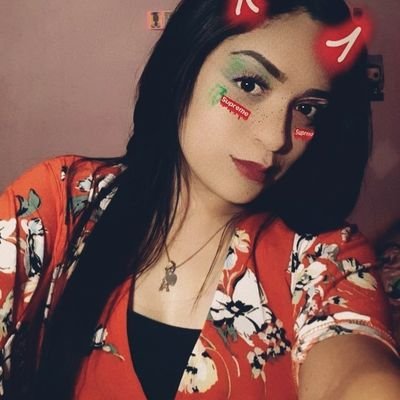 Profile Picture of Alejandra Anguiano (@Alejand29583167) on Twitter