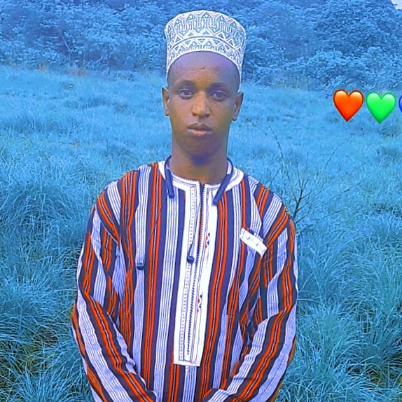 Profile Picture of Barry bouba bowe (@barrybouba622) on Tiktok