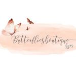 Profile Picture of Jasmine Gallegos (@butterfliesboutiquebyjas) on Instagram