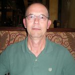 Profile Picture of John Gulick (@johnmgulick) on Instagram