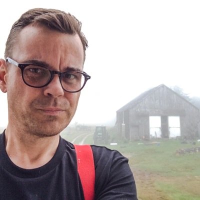 Mark Benjamin Odom - Twitter Profile Picture of Mark Benjamin Odom (@markbodom) on Twitter