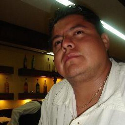 Profile Photo of FRANK BARAJAS (@ISAAC_LUIS) on Twitter