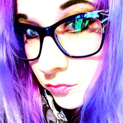 Profile Picture of Gabrielle Faust (@Gabrielle_Faust) on Twitter