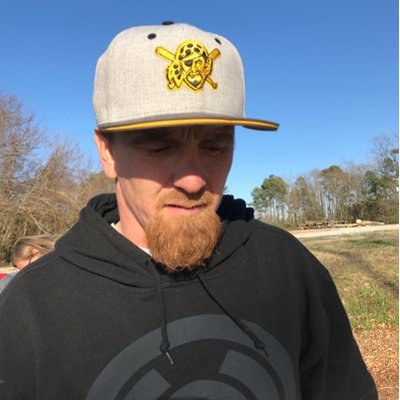 Profile Picture of James Leech (@TherealJLeech) on Twitter