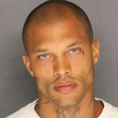Profile Picture of Jeremy Meeks (@jeremymeeks_) on Twitter