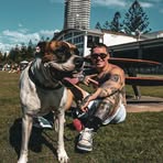 Profile Picture of Jared Perrett (@jared.perrett.1) on Facebook